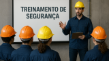treinamento NR